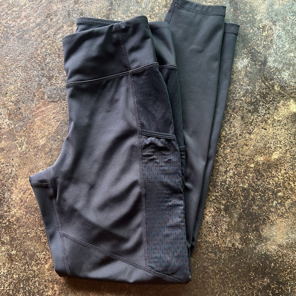 ASICS running tights - Picture 6 of 6